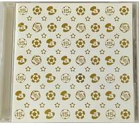 Avex 15th Anniversary - International 50hit Tracks