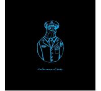 Avey Tare Conference of Birds / Birds in Disguise (Vinyl)