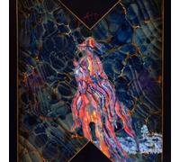 Avey Tare - Cows On Hourglass Pond [Cd]