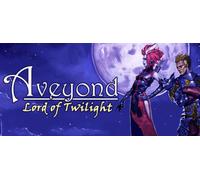 Aveyond 3-1: Lord of Twilight (PC)