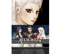 Aveyond 4 Shadow Of The Mist (PC)