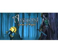 Aveyond Gates of Night (PC)