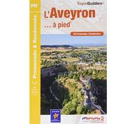 AVEYRON A PIED NED 2017 - 12 - PR - D012