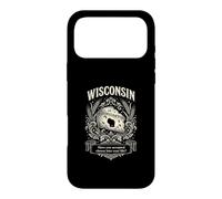 Avez-Vous accepté Le Fromage dans Votre Vie ? Humour Wisconsin Coque pour iPhone 17 Pro Max