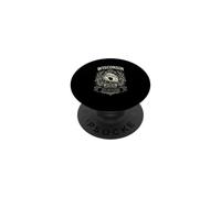 Avez-Vous accepté Le Fromage dans Votre Vie ? Humour Wisconsin PopSockets PopGrip Adhésif