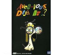 Avez-vous déjà vu ?