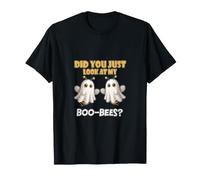 Avez-Vous Juste regardé Mes Abeilles d'halloween T-Shirt