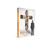 Avez-vous la foi? DVD DVD