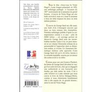 Avez-vous lu George Sand ?