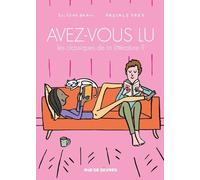 Avez-Vous Lu Les Classiques De La Littérature ? Tome 5