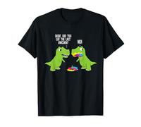 Avez-vous mangé la dernière licorne ? de dinosaure licorne T-Shirt