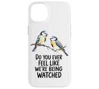Avez-Vous Parfois L'impression Que Nous Sommes Observés Coque pour iPhone 14 Plus