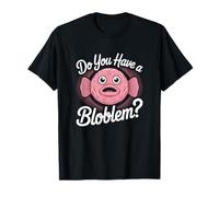 Avez-vous un Bloblem Amoureux du poisson-blob T-Shirt