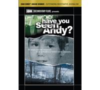 Avez-Vous Vu Andy ? DVD (2001) Melanie Perkins