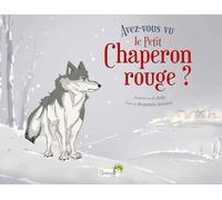 Avez-vous vu le Petit Chaperon rouge ?