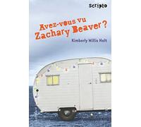 Avez-vous vu Zachary Beaver ?
