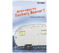 Avez-vous vu Zachary Beaver ?