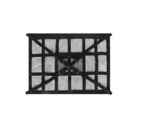 AVFORA Cache Bagages Filet De Rangement pour Toit De Voiture, Poche pour Camion, pour Camionnette Housse Colis Cargo(70x50cm)
