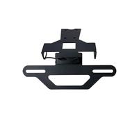 AVFORA Moto Support pour CB750 pour CB 750 pour Hornet 2023 2024 Support De Montage De Plaque D'immatriculation Arrière De Moto Et Clignotants Queue Courte