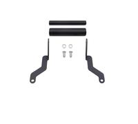 AVFORA Moto Support Support De Téléphone pour Moto, Pièces De Rechange, Support De Navigation 12MM 22MM, pour BMW pour C400 X pour C400X pour C 400X 2019 2020 2021 2022 2023