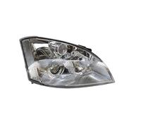 AVFORA Phare Lampe Frontale Phare Phare Avant Lumière Avant Lampe Ensemble Pour Chery Pour Forums A21 2006 2007 2008 2009 2010 2011 Light Assembly Phare