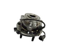 AVFORA Roulement Roue Roulement Moyeu Roue Avant pour Oldsmobile Bravada 2002 2003 2004 4X 4/2WD 513188 BR930470 15130858