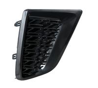 Avfpra Avant Antibrouillard Couvercle De Phares Antibrouillard Pour Lexus RX350 RX450H 2020 2021 2022, Cadre De Calandre, Accessoires De Voiture Antibrouillard Auto(Droite)