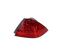 Avfpra Ensemble Feu Arrière Pour Accord 7.5e Génération (2005-2007) - Boîtier De Stop Sans Ampoules Feu Arrière(Only Right)