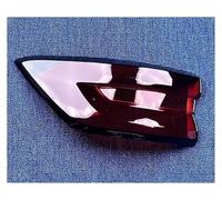 Avfpra Ensemble Feu Arrière Pour Haval H6 3e Génération 2021-2022 Cache De Feu Arrière Extérieur Coque Stop Remplacement L'abat-jour(Left side)