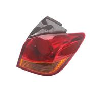 Avfpra Ensemble Feu Arrière Pour Mitsubishi Pour Outlander Sport ASX RVR (2011-2019) Feu Stop Clignotant Antibrouillard Et Arrière(Extérieur droit)