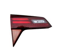 Avfpra Ensemble Feu Arrière Pour Vezel Pour HR-V 2015-2018 Feu Arrière Complet Avec Clignotant Feu Stop Et(High Inside left)