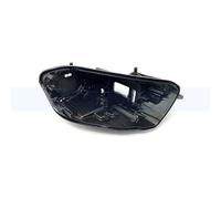 Avfpra Feux Avants Auto Pour Benz W177 A 180 200 220 2019-2021 Couvercle De Base Phare Couvercle Arrière Phare Coque Arrière Maison Phare Avant(Gauche)