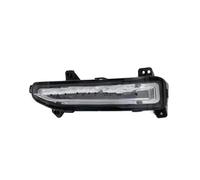 Avfpra Feux Avants Auto Pour DFSK Pour Glory 500 Pare-chocs Avant Antibrouillard Feu Antibrouillard DRL Jour Lampe De Course Phare Phare Avant(Gauche)