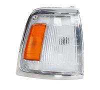 Avfpra Feux Avants Auto Pour Toyota Pour Hilux 1989-1995 LN85 LN86 RN85 RN90 YN85 Clignotant De Voiture Marqueur D'angle Phares De Stationnement Phare Avant(Only 1 Right)