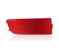 Avfpra Pare-chocs Arrière Feu Arrière Pour Benz Pour Sprinter 2500 3500 2010-2018 9068260140 MB1185109 9068260040 Garniture Couvercle Réflecteur Pare-chocs Arrière(Gauche)