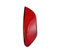 Avfpra Pare-chocs Arrière Feu Arrière Pour Cayenne 2011 2012 2013 2014 95863110500 95863110600 Réflecteur De Feu Pare-chocs Arrière Rouge(Gauche)