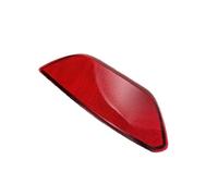 Avfpra Pare-chocs Arrière Feu Arrière Pour Cayenne 2011 2012 2013 2014 95863110500 95863110600 Réflecteur De Feu Pare-chocs Arrière Rouge(Droite)