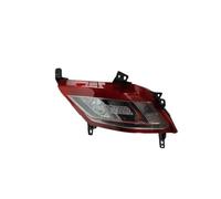 Avfpra Pare-chocs Arrière Feu Arrière Pour Hyundai Pour Tucson 2025 Feu De Pare-chocs Arrière Avertissement Marche Arrière Feu Freinage Feu Arrière Lampe Signalisation(Droite)