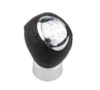 Avfpra Pommeau De Levier De Vitesse Pour Mazda 6 GG/GY 5 CR 3 BK 323/323F BJ MPV Pour PREMACY CP 626 GF/GW Pour XEDOS 6 Pour RX-8 Pommeau Levier Vitesse MT 5 Vitesses