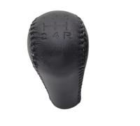 Avfpra Pommeau De Levier De Vitesse Pour Nissan Pour Terrano II (R20) 1993-2007 Sélecteur Transmission Manuel Levier Changement De Vitesse 4 Roues Motrices(5 speed black)