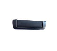 Avfpra Voiture Poignée Extérieure Pour Daewoo Pour Tico 1991-2001, Poignée Porte Extérieure Noire Texture Avant Ou Arrière Gauche Droite(Droite,Rear)
