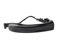 Avfpra Voiture Poignée Extérieure Pour Q7 2007-2015 Poignée Porte Extérieure Capteur Intelligent Noir 4L0837205A 4L0837205B(4L0837205B)