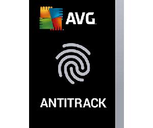 AVG AntiTrack 1 Device 2 Year AVG Key GLOBAL