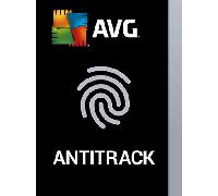 AVG AntiTrack 1 Device 3 Year AVG Key GLOBAL