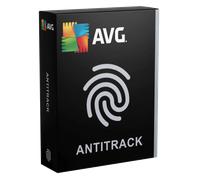 AVG ANTITRACK 1 PC 1 AN