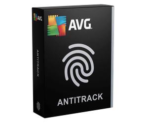 AVG ANTITRACK 3 PC 1 AN