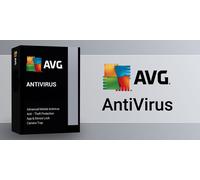 AVG AntiVirus