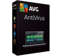 AVG Antivirus 2020