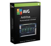 AVG Antivirus 2025 3 Dispositifs 1 An