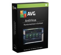 AVG TuneUp 1 Dispositif / 1 An
